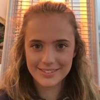 Lucy Donaldson