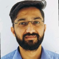 Bhavin Dudiya