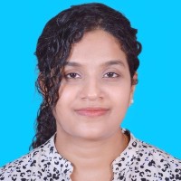 Sharu Maria Cheriyan
