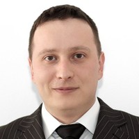 Ionut Apostol