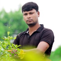 Sm Alal Hossain
