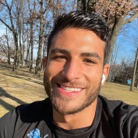 Zack Jaghab