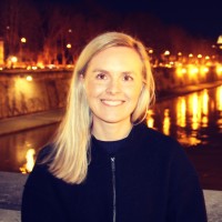 Marie-Louise Holt Jensen