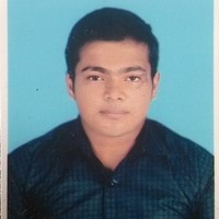 Saumya Choudhury