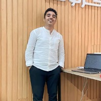Maged Samir