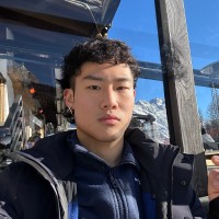 Oscar Ouyang