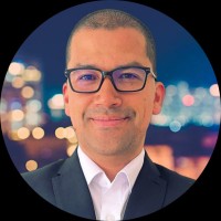 Héctor Hernández A. (He/Him/His)
