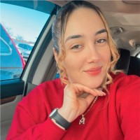 Melani Elisa Dossett Ramos