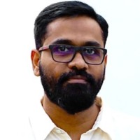 Varghese Lukose