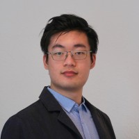 Zhen Huang