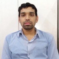 Prakash Kumar Shrivas