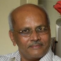 Kirit Shah
