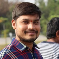 Bala Prasad Chary