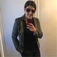 Jana Massoud