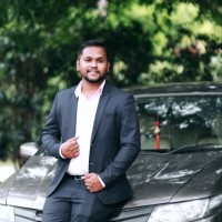 Mohan Giraddi