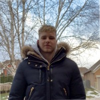 Austin Hickstein