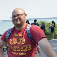 Joshua Hueber
