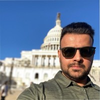 Ahmed Albandawi