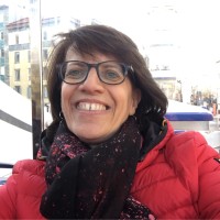 Pinuccia Vanoncini