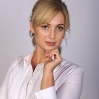 Lyudmila Motyka