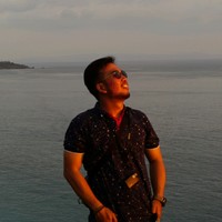 Ichsan Lovano Pradewa