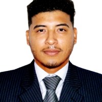 Eridson Díaz Zapata