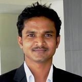 Amol Ghanwat