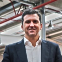 Rafael Izquierdo Mesa