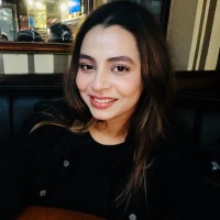 Sreetama Das