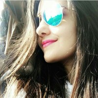 Astha Punia