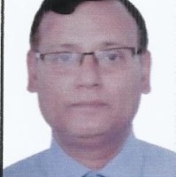 Amitabha Sarkar