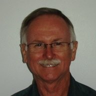 Robert May