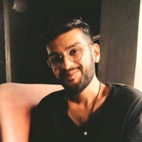 Rushit Sheth