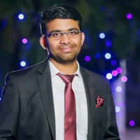 Nithin K M