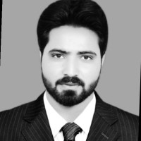 Mahboob Ahmad