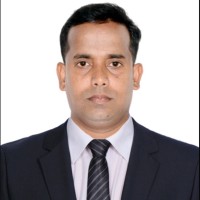Babal Harmalkar