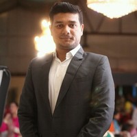 Faraz Hussain