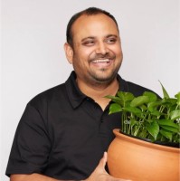 Maulik Patel