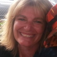 Wendy Linton