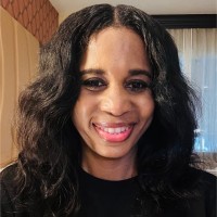 Nicole Beckford