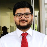 Syed Abdullah Atiq