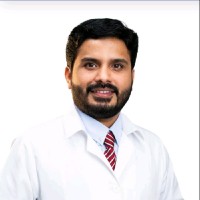 Dr Salih Vadakkethil