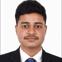 Saurabh Kumar Singh