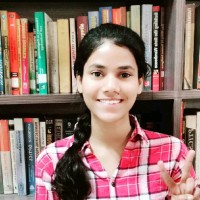 Deepti Mittal