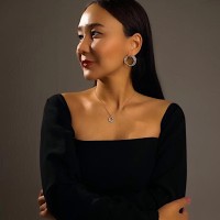 Асель Джаксыкельдинова