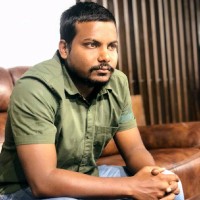 Simon Nandam