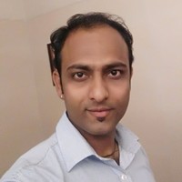 Kedar Ingle