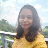 Pratyasha Barik