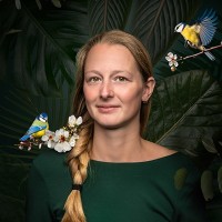 Nikki van Esch - van de Wiel