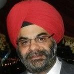 Jaswinder Marjara